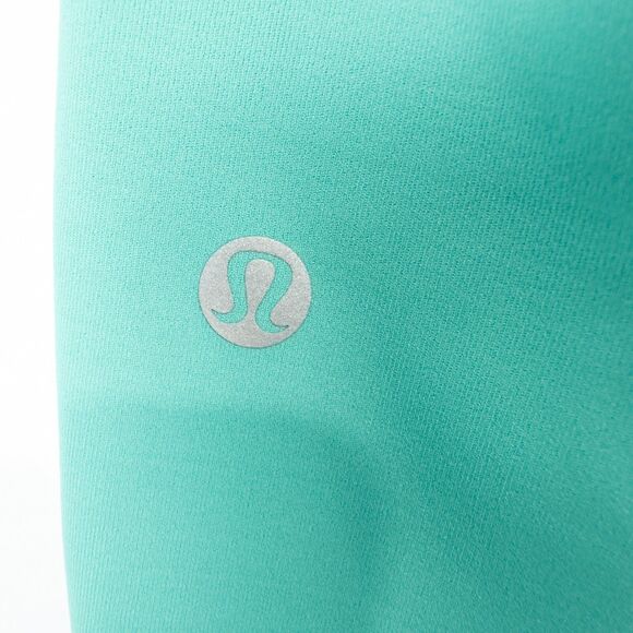 Lululemon Swift Speed High Rise Tight 28" Womens 6 Maldives Green LW5GFBS - Picture 14 of 16